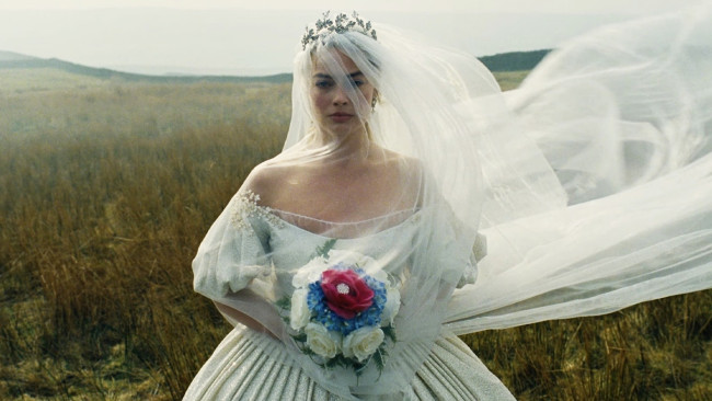 Wuthering Heights