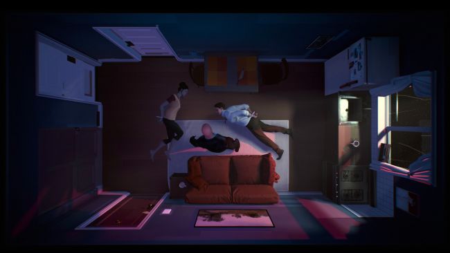 Geeked Week: Netflix menggandakan game
