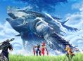 Studio Xenoblade memiliki andil dalam pengembangan Mario Kart World 