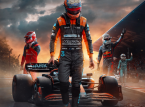 Formula 1: Drive to Survive ditampilkan dalam trailer cepat menjelang pemutaran perdana musim keenam