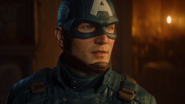 Marvel 1943: Rise of Hydra tertunda tanpa jendela peluncuran baru yang dikonfirmasi