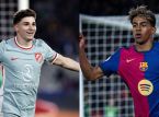 Pertandingan bersejarah di Montjuïc: Barcelona dan Atlético bermain imbang 4-4 di semifinal Piala Spanyol
