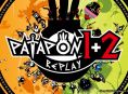 Patapon 1+2 Replay mendapat trailer ikhtisar hampir 6 menit