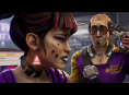 Borderlands 4 mengungkapkan asal-usul sederhana Vex dalam trailer baru