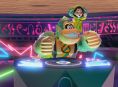Donkey Kong Bananza: Semua pisang di Groove Layer