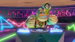 Donkey Kong Bananza: Semua pisang di Groove Layer