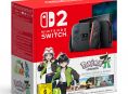 Jika Anda mencari alasan untuk mendapatkan Nintendo Switch 2, pre-order untuk bundel konsol dan Pokémon Legends: Z-A dibuka besok