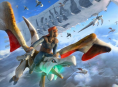 Panzer Dragoon Zwei: Remake terbang di TGS 2025