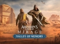 Pembaruan Valley of Memory Assassin's Creed Mirage menjanjikan sekitar enam jam konten baru