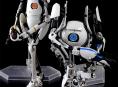 Penulis Portal 2 kembali ke Valve