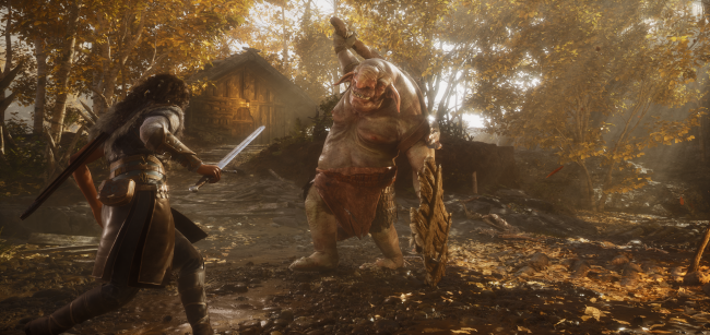 Myrkur Games tentang penggunaan AI dalam pengembangan game: 