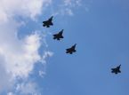 Jerman berniat membeli 15 jet tempur F-35 lagi