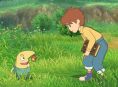 Kami merekam gameplay Ni no Kuni Remastered dari E3