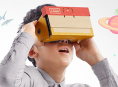 Anda akan dapat menggunakan Labo: VR Kit Anda untuk memainkan Virtual Boy dengan Switch