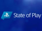 Sony akan menyiarkan State of Play pada 10 Desember