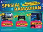 Sony hadirkan promo Spesial Ramadhan hingga Rp1 juta