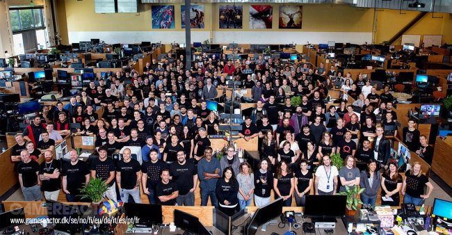 Laporan: Proyek Sony Santa Monica Studio berikutnya bukanlah God of War, tetapi IP baru