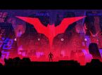 Produser Spider-Verse mengajukan film animasi Batman Beyond ke Warner Bros.