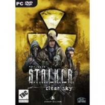 S.T.A.L.K.E.R.: Clear Sky