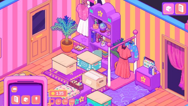 Thrifty Business