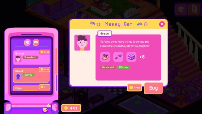 Thrifty Business