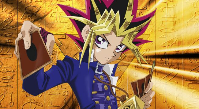 Yu-Gi-Oh! TCG memungkinkan Anda mempersiapkan turnamen lebih cepat dari sebelumnya dengan Dek Modern Legendaris baru
