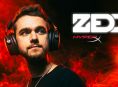Zedd telah bergabung dengan HyperX sebagai duta merek global