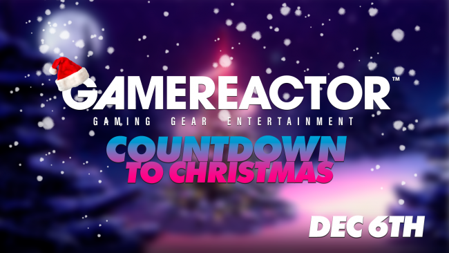 Podcast Christmas Calendar kali ini membicarakan tentang The Game Awards dan lainnya