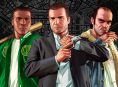 Grand Theft Auto V dan NHL 21 menuju Xbox Game Pass