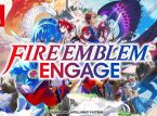 Fire Emblem Engage: Kembalinya legenda seri
