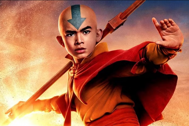 Avatar: The Last Airbender