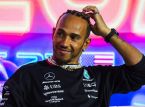 Lewis Hamilton akan terus berjuang meskipun ada serangan Trump terhadap keragaman dan kesetaraan