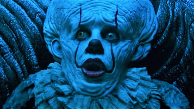 Sorcerer, Groundhog Day, dan The Godfather II masuk dalam daftar film terbaik Stephen King