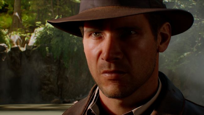 Indiana Jones and the Great Circle