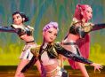KPop Demon Hunters lagu Golden mencapai posisi teratas di Billboard Hot 100