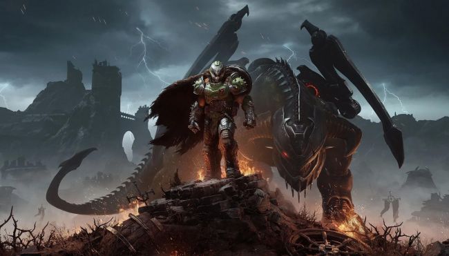 GOTY 2025: Game Aksi Terbaik Gamereactor