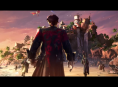 Sea of Remnants adalah anak cinta yang ceria dari Sea of Thieves dan Skull and Bones