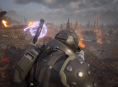 Warbond terbaru Helldivers II menukar jetpack dengan paket warp