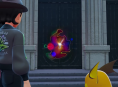 Masuk ke hyperspace di DLC Pokémon Legends: Z-A - Mega Dimensions