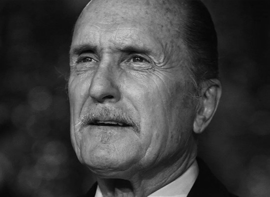 Aktor pemenang Oscar Robert Duvall meninggal dunia pada usia 95 tahun
