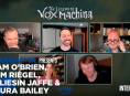 Pemeran Peran Kritis mengungkapkan perbedaan antara mengerjakan The Legend of Vox Machina dan The Mighty Nein