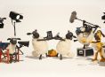 Aardman akan merilis film Shaun the Sheep baru pada tahun 2026