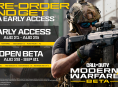 Call of Duty: Modern Warfare 4 akan menawarkan dua akhir pekan beta pada akhir Agustus