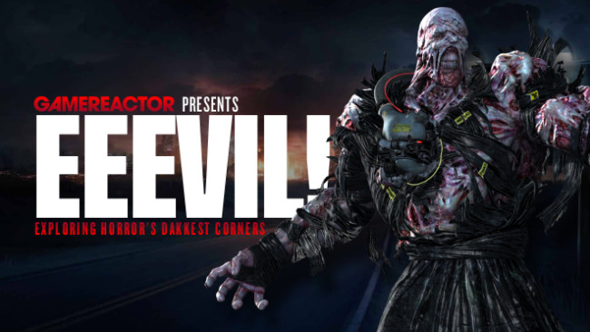 The Evil Column: Dengan kembalinya Silent Hill dan dominasi Resident Evil yang berkelanjutan, kami berpesta lagi seolah-olah itu tahun 1999