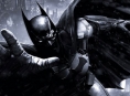 Batman: Arkham Origins mendapatkan perawatan Hot Toys