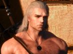 Mod The Witcher 3 ini ubah wajah Geralt menjadi mirip Henry Cavill