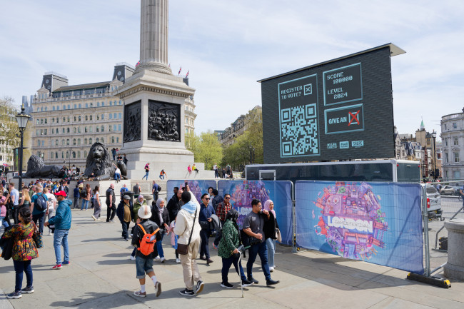 London Games Fest 2026: Apakah Inggris akhirnya memiliki pengganti EGX yang layak?