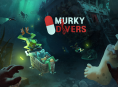 Murky Divers mengajukan pertanyaan tentang bagaimana jika Anda menggabungkan Lethal Company dan Subnautica