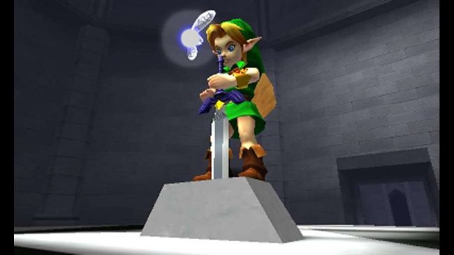 Apakah Super Metroid dan The Legend of Zelda: Ocarina of Time benar-benar membutuhkan remake?