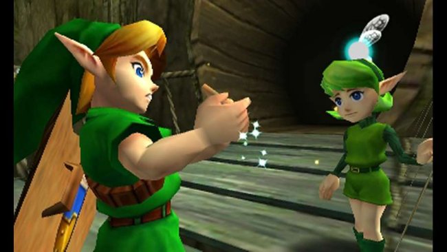 Apakah Super Metroid dan The Legend of Zelda: Ocarina of Time benar-benar membutuhkan remake?